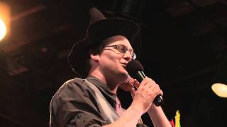 The Official Trailer for 'Tell Your Friends! The Concert Film!'