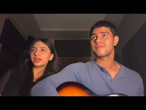 Hua main | Cover | Geet & Gunjan yadav