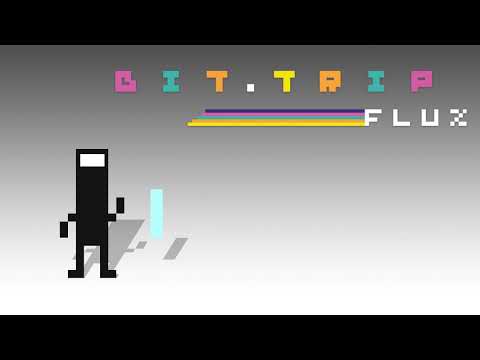 Credits - BIT.TRIP FLUX