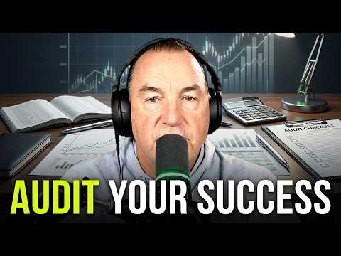 Unbearably Bullish Success Saturday EP06 — The Success Audit