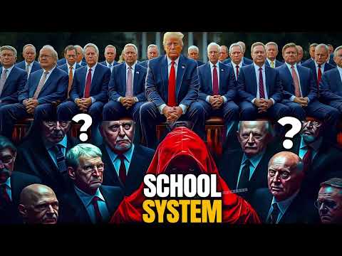 Bashyizeho amashuri ngo batuyobye? Banze kwemera system y’Ishuri bati ryashyiriweho kurema abakozi?