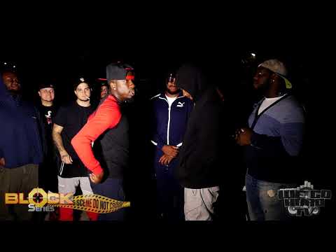 Mias Lanskey vs O EZ