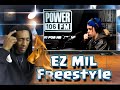 유튜브 다운로드 EZ MIL - Power 106 FREESTYLE {DJ Reaction}