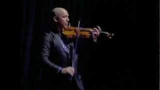 Ladies In Lavender Nigel Hess UK violinist Craig Halliday