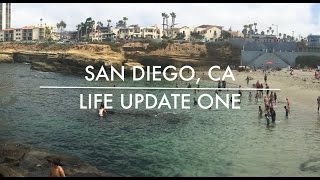 Things Are Finally Falling Into Place! | Life Update 1