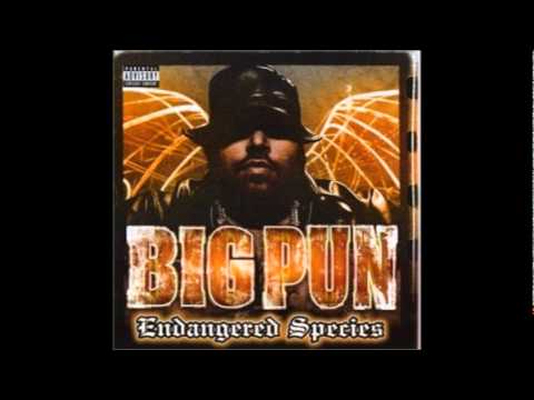 Big Pun - John Blaze (ft. Nas, Fat Joe, Raekwon & Jadakiss)