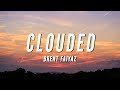Brent Faiyaz - Clouded (Lyrics)