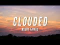 Brent Faiyaz Clouded Lyrics