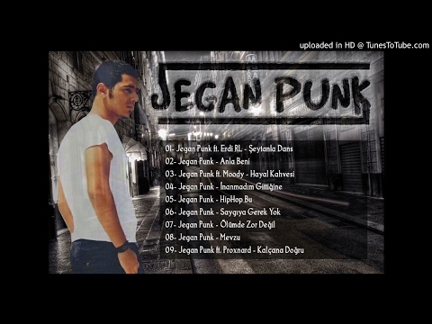 01.Erdi Rl ft. Jegan Punk-Şeytanla Dans (Fraktür Albüm 2017)