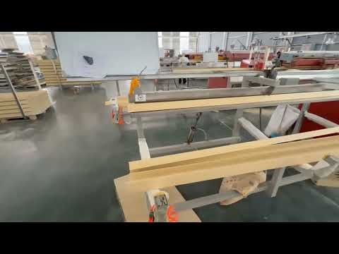 Full wpc Door Factory with Competitive Price