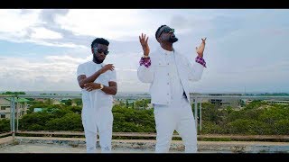 Bisa Kdei ft. Sarkodie - Pocket (Official Video) Bisa Kdei ft. Sarkodie - Pocket (Official Video)