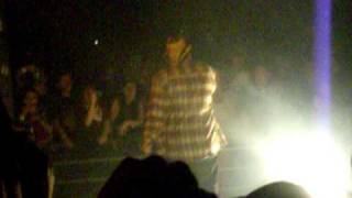 Boondox Untold/Unwritten