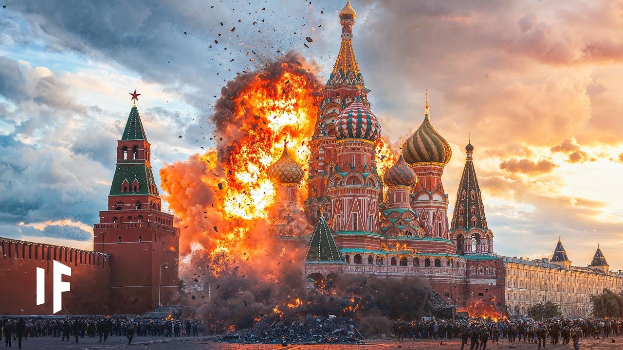 What If the U.S. Started World War III?