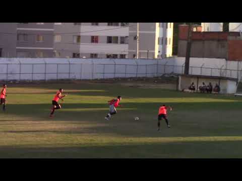 GOL HIGOR UBERABINHA SUB 17