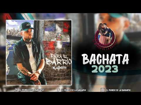Mayinbito - Confia (feat. Jay Ramirez) - #BACHATA 2023