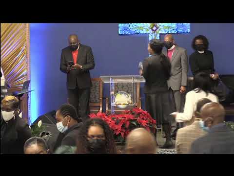 New Life Ministries International | 01/02/2022 | 8AM Sunday Service