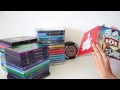Biggest And Most Complete DISNEY PIXAR Blu Ray Collection UPDATE 2016 ZOOTOPIA