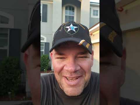 Day 572 22 for 22!! Backed Into A Corner?? FIGHT!!