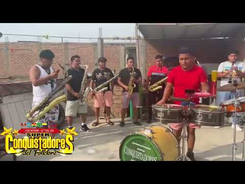 Los Inter. Súper conquistadores del folkore en los olivos 2023