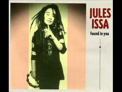 Jules Issa - Found in you