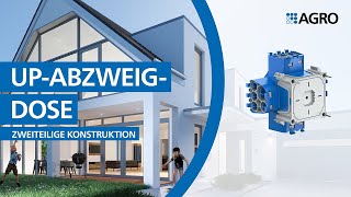 UP-Abzweigdose