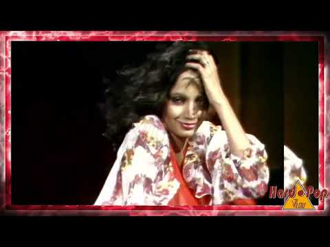 Asha Puthli - The Devil is Loose (REMASTERED) - 1977 HD & HQ @LouVDJOfficialItaly