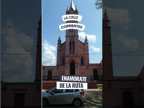 LA CRUZ   (Corrientes)  #Shorts  #Corrientes #RutasArgentinas  #TurismoenArgentina    #Turismo