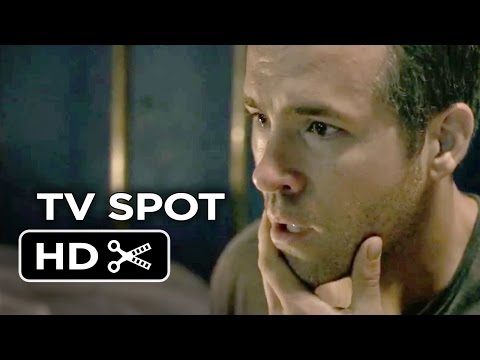Self/less TV SPOT - Perfect Life (2015) - Ryan Reynolds, Ben Kingsley Movie HD