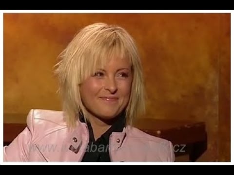 Iveta Bartošová - Všechnopárty