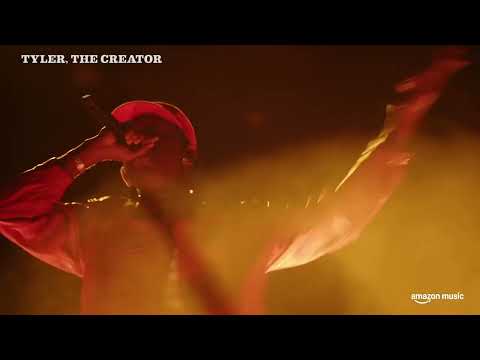 Tyler, The Creator - Camp Flog Gnaw 2025 Full Performance