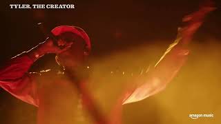 Download lagu Tyler, The Creator - Camp Flog Gnaw 2025 Full Performance mp3