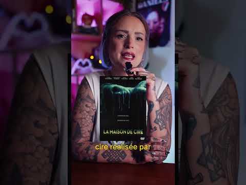 👁️ Si tu sais pas quoi regarde ce soir!  #lachambrefroide #suggestionfilm