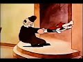 REVERSE Little Lambkins 1940 Color Classic