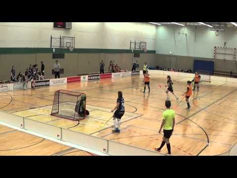 Spielhighlights SSF Dragons Bonn - Teutonia Bielefeld