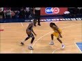 NBA Crossovers and Ankle Breakers of 2013-2014 ...