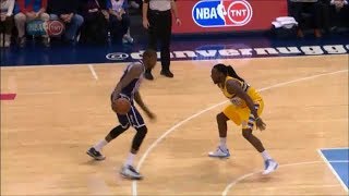 NBA Crossovers and Ankle Breakers of 2013-2014 ᴴᴰ