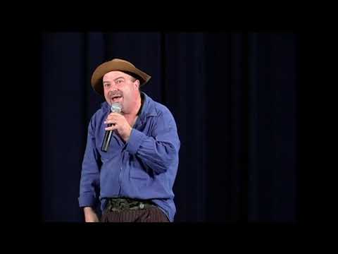 Mixaria e os guri (mexendo com a criançada)