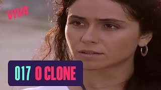 JADE COMEÇA A SENTIR CIÚMES | O CLONE | CAPÍTULO 17 | MELHOR DO DIA | VIVA