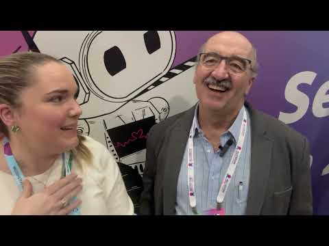 Dr George Margelis and his point of view on digital transformation in aged care