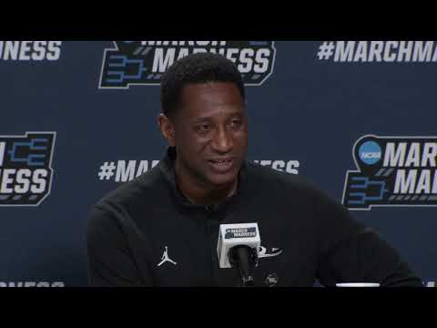 Howard First Round Postgame Press Conference - 2023 NCAA Tournament