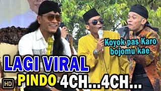 Download lagu Percil CS Ngaji Bareng Gus Miftah - Efek Korban Tik Tok | Alun-Alun Kendal mp3