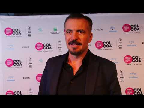 Colcoa 2021 - Itw Tygh Runyan