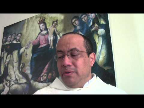 THE GRACE of Friday, June 13, 2014