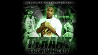 Young Tyrant-The Greatest