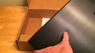Video thumbnail for Lenovo Y510P Gaming Laptop Unboxing by hoohoohoblin