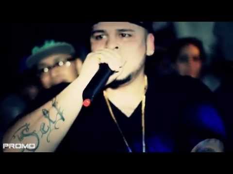 Sosay Gacha vs Mic E Benson - SVRBL - Murder The Mic