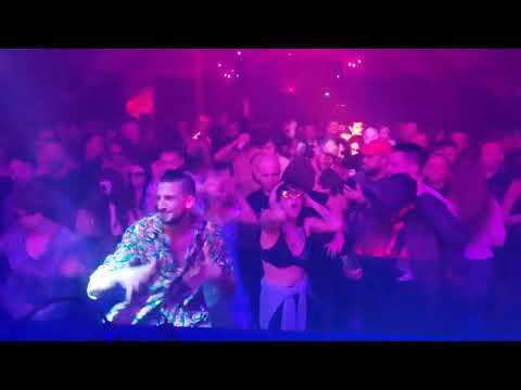 Tropical Bleyage @ Belgrade (December 2025)