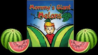 Pipanory #266 Mommys Giant Melons