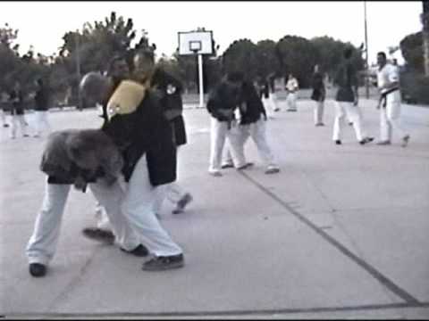 sayokan summer camp 2006