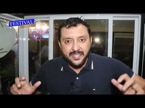 2ª noite Do Festival da Castanha de Itaúba 2022